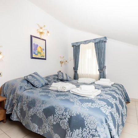 Villa Cassia Mali Lošinj Eksteriør bilde