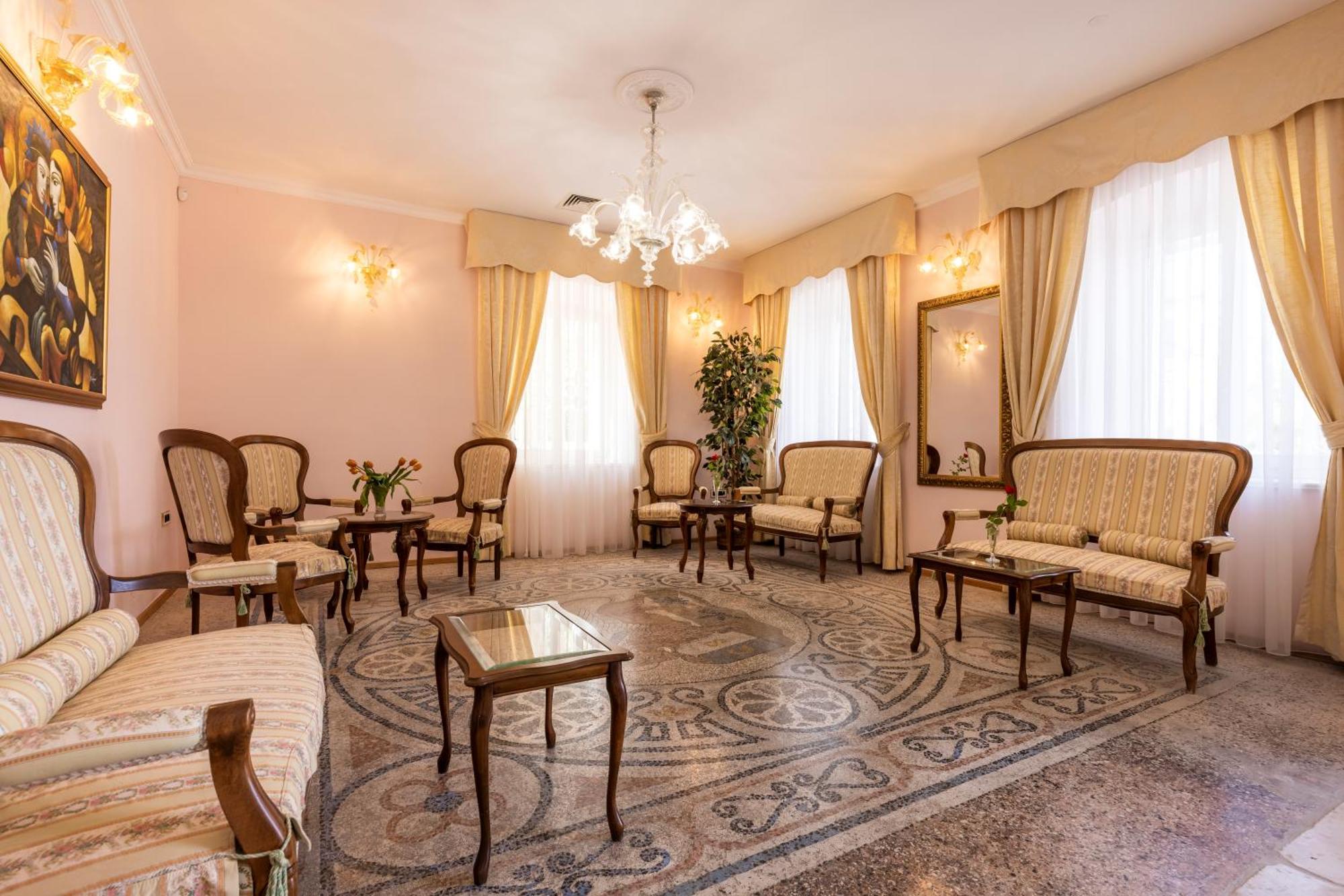 Villa Cassia Mali Lošinj Eksteriør bilde