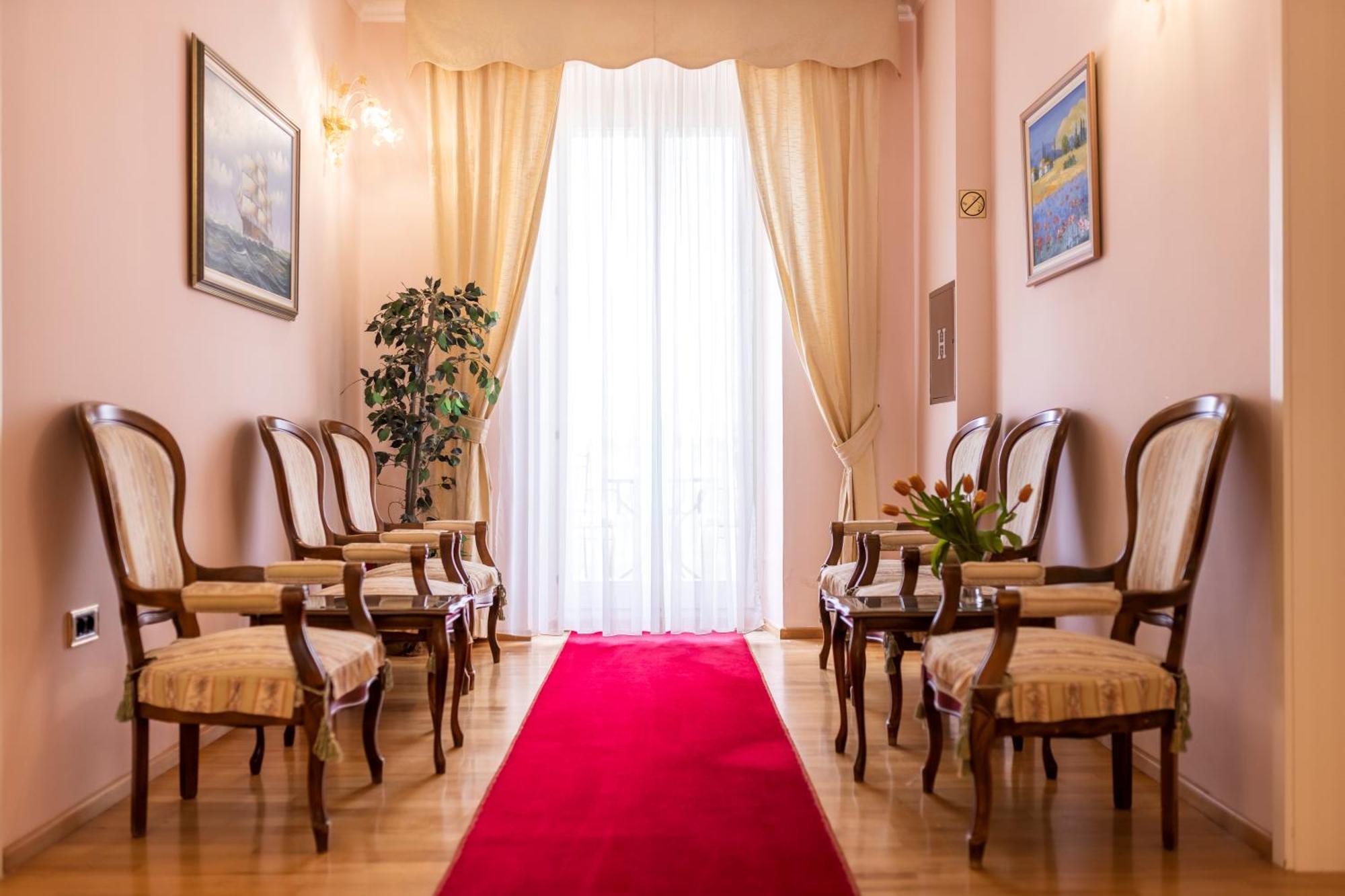 Villa Cassia Mali Lošinj Eksteriør bilde