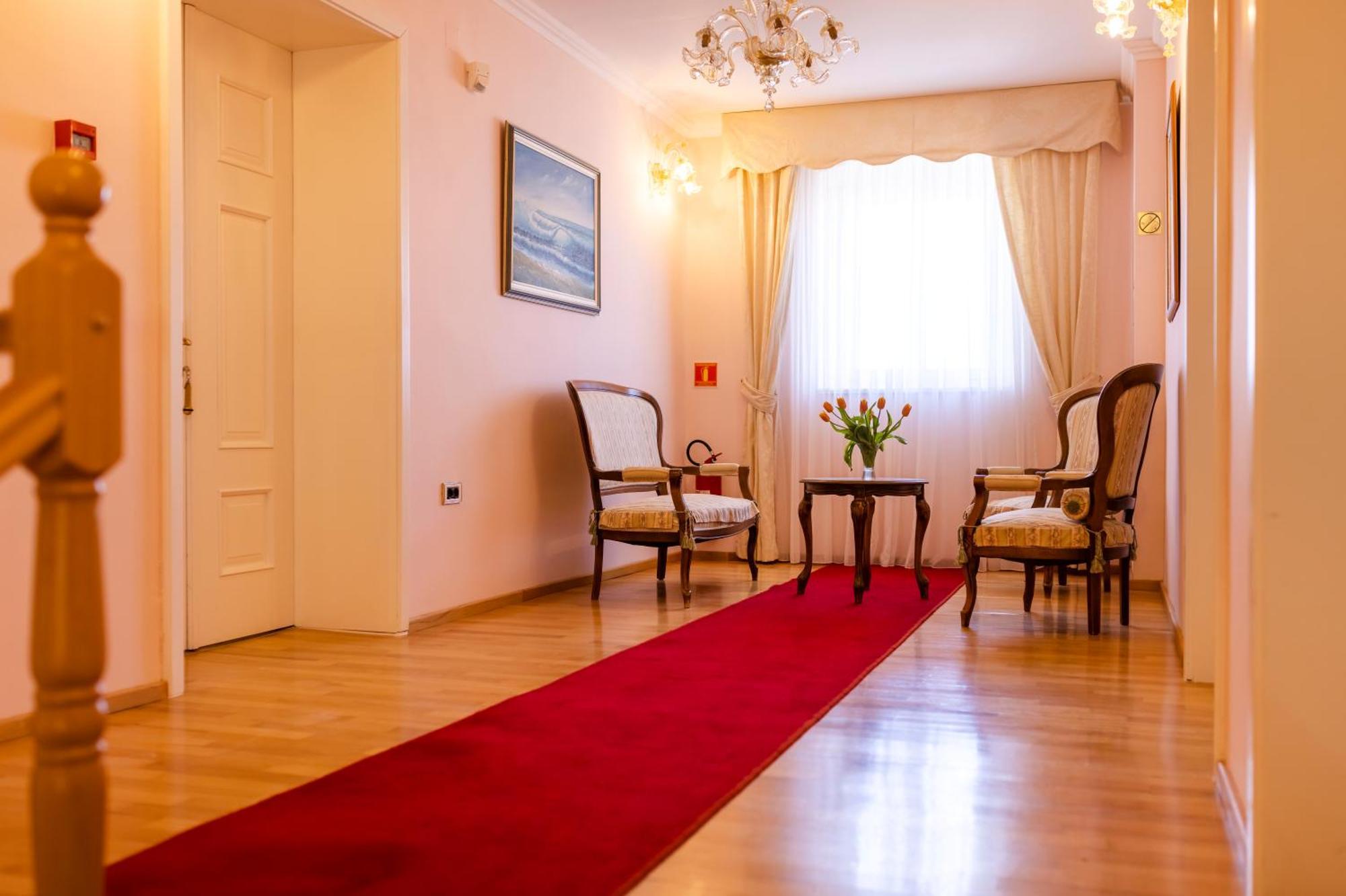 Villa Cassia Mali Lošinj Eksteriør bilde