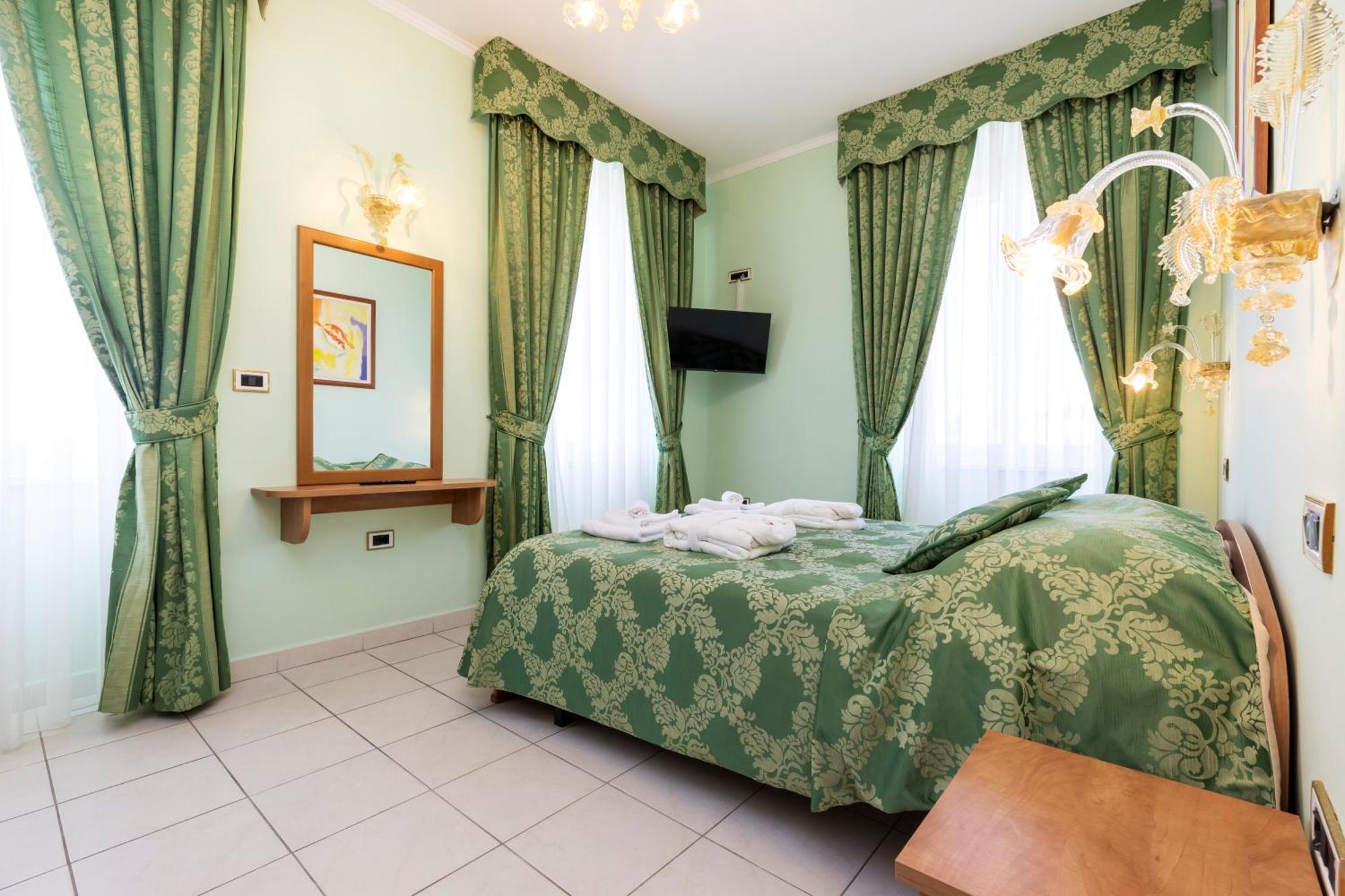 Villa Cassia Mali Lošinj Eksteriør bilde