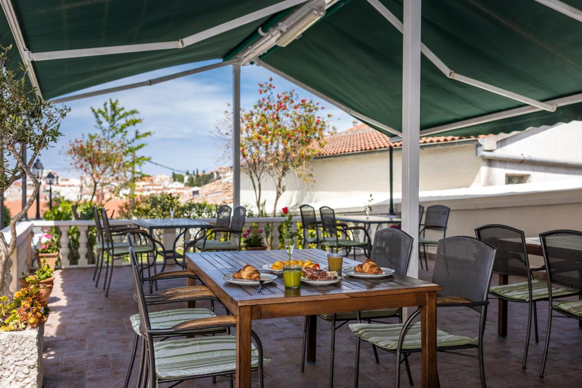 Villa Cassia Mali Lošinj Eksteriør bilde