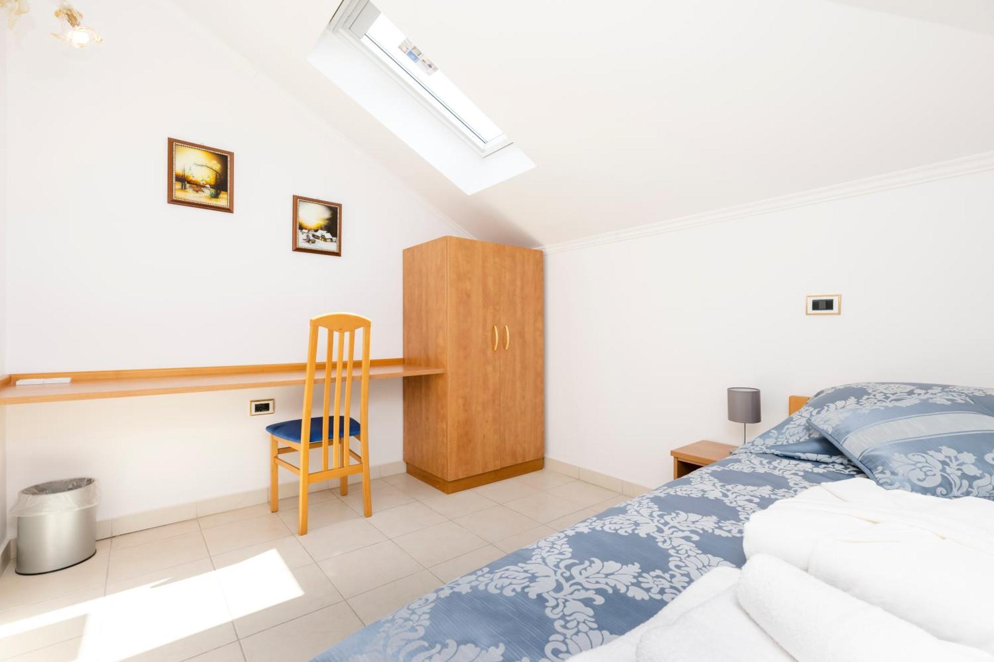 Villa Cassia Mali Lošinj Eksteriør bilde