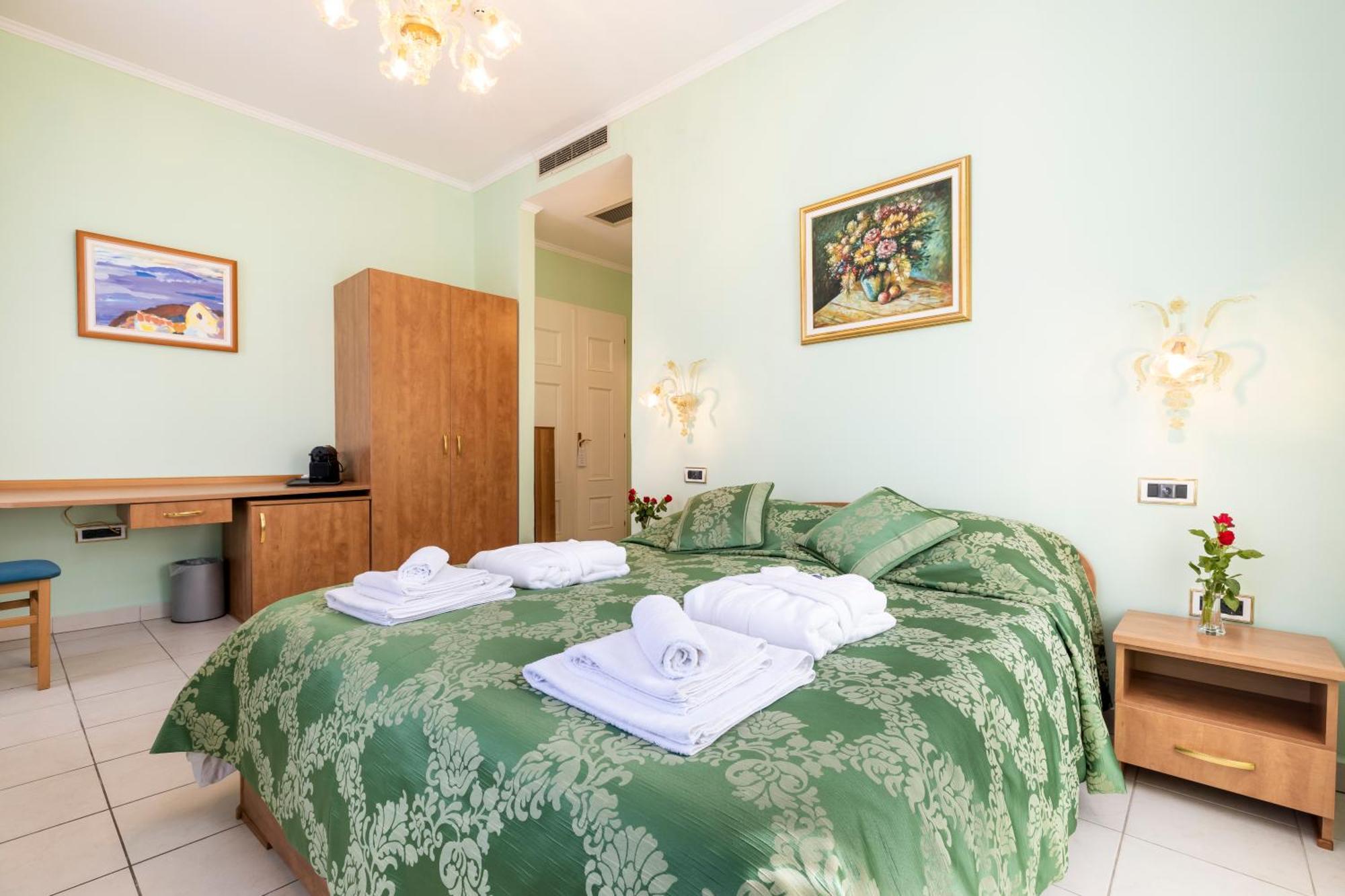 Villa Cassia Mali Lošinj Eksteriør bilde