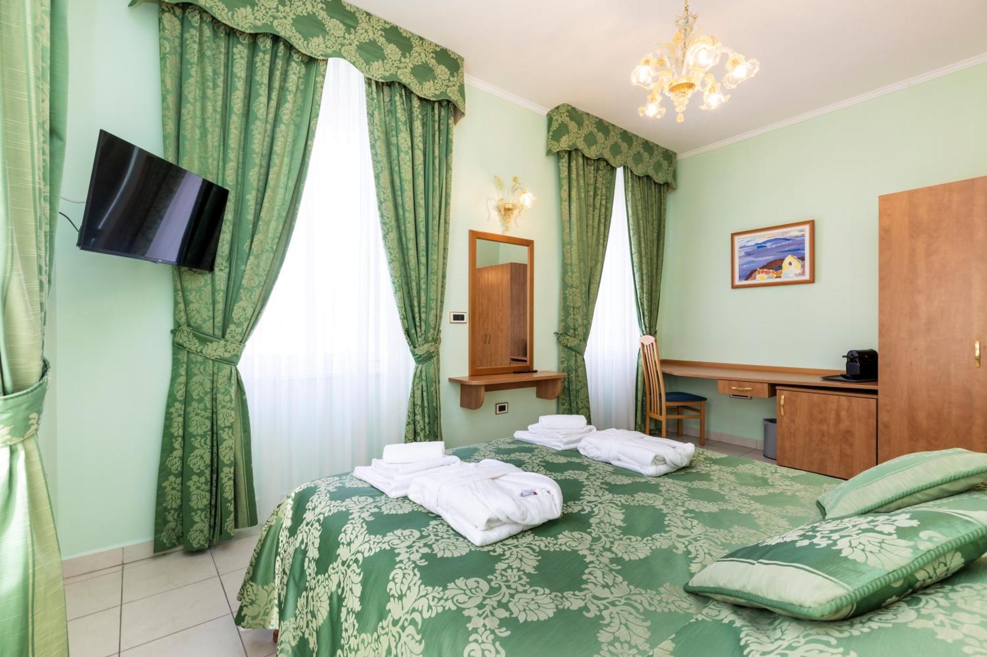Villa Cassia Mali Lošinj Eksteriør bilde