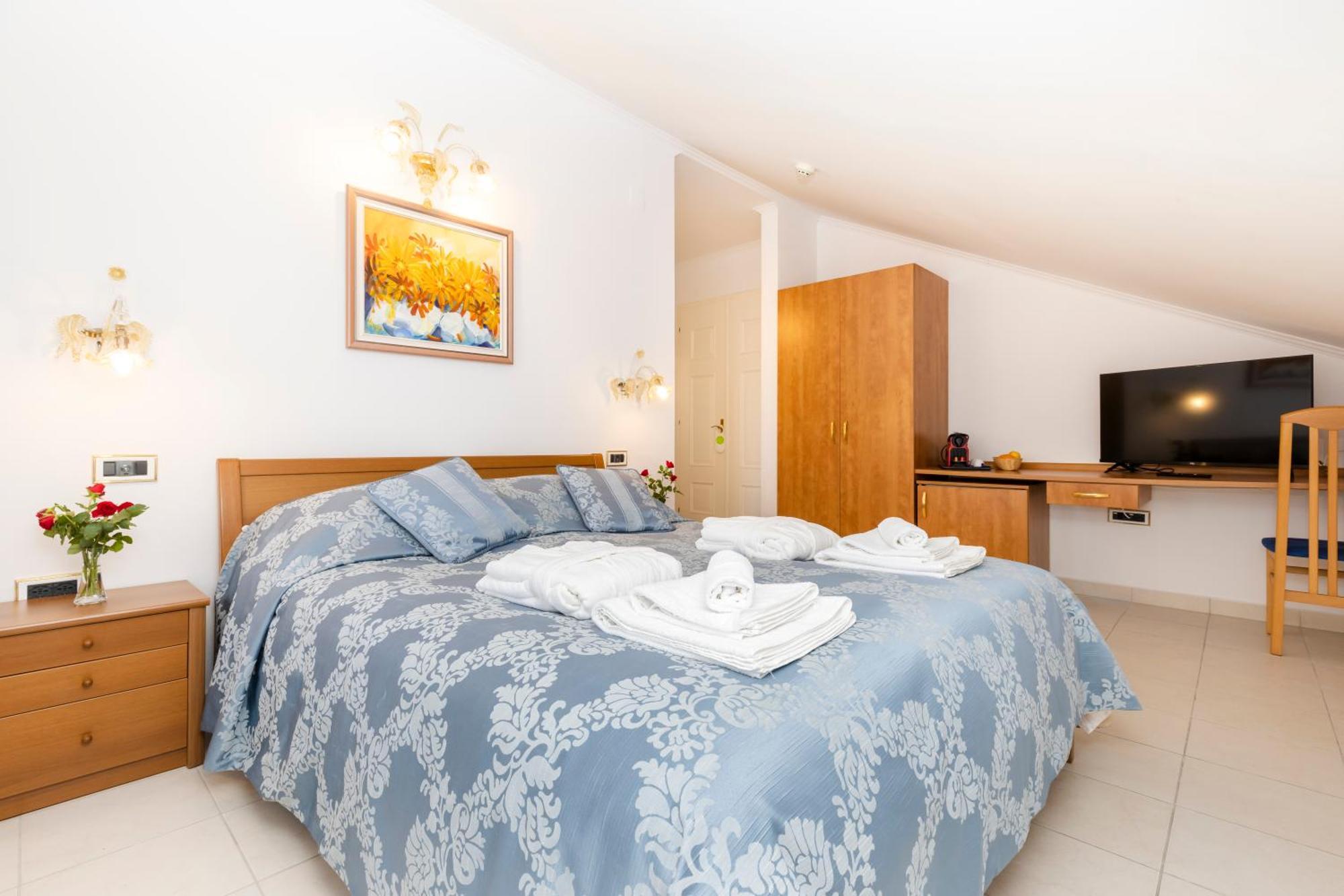 Villa Cassia Mali Lošinj Eksteriør bilde