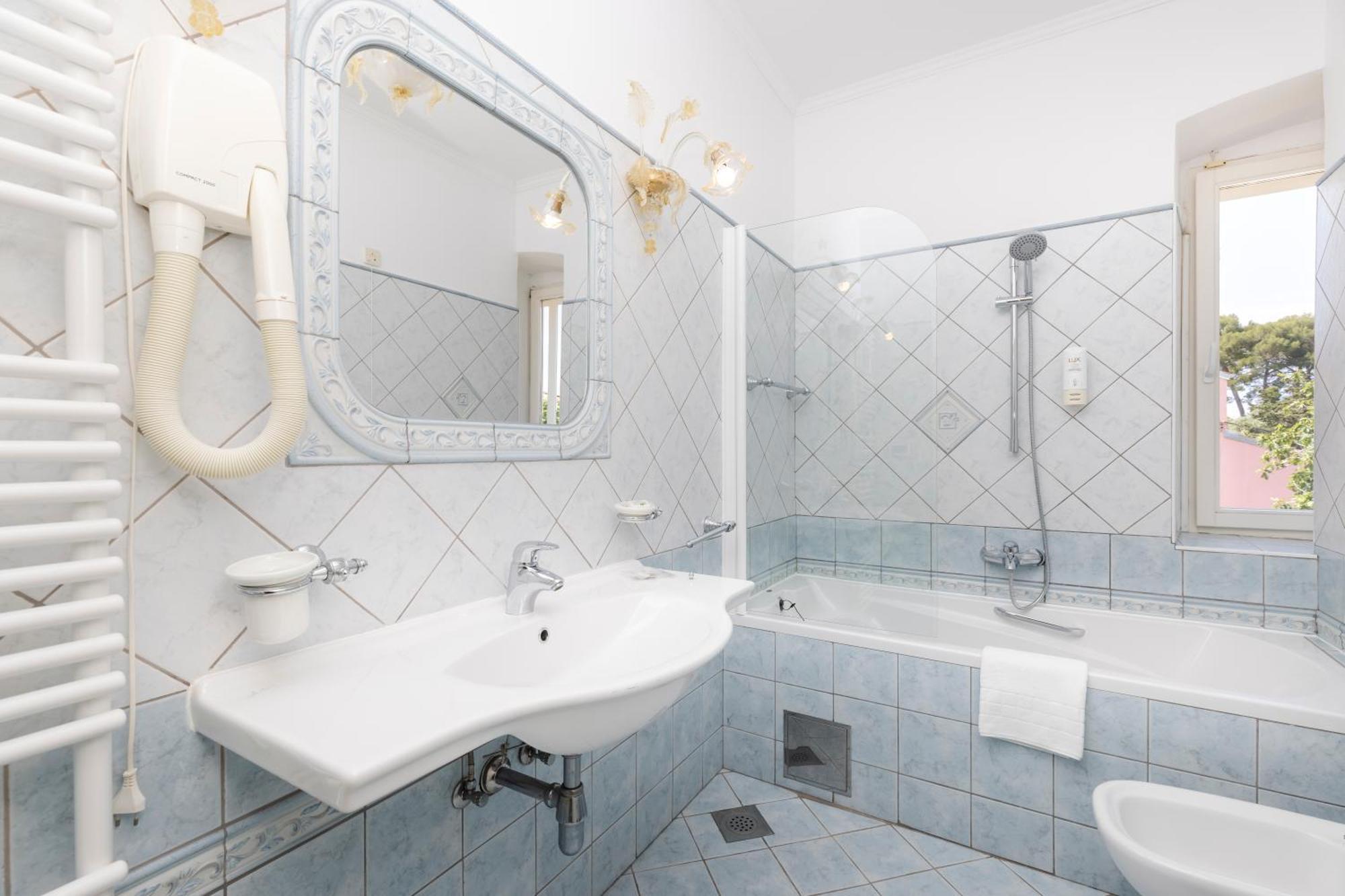 Villa Cassia Mali Lošinj Eksteriør bilde