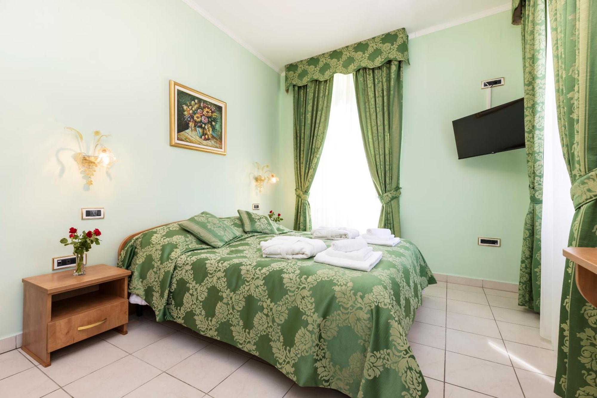 Villa Cassia Mali Lošinj Eksteriør bilde