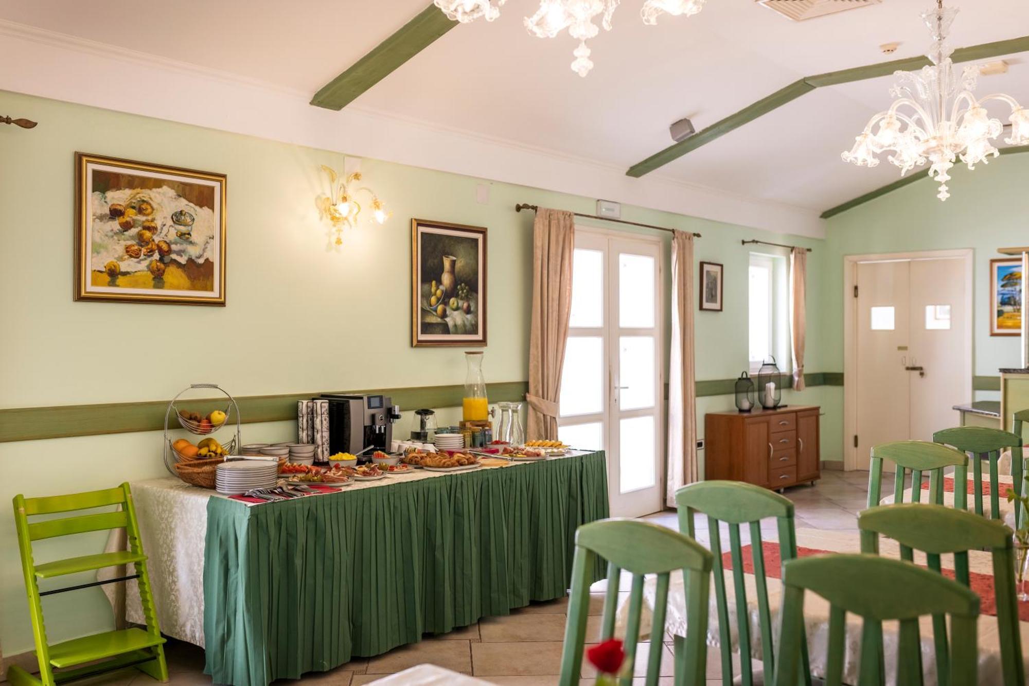 Villa Cassia Mali Lošinj Eksteriør bilde