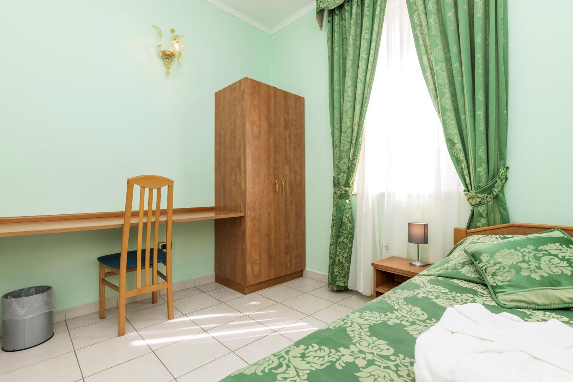 Villa Cassia Mali Lošinj Eksteriør bilde