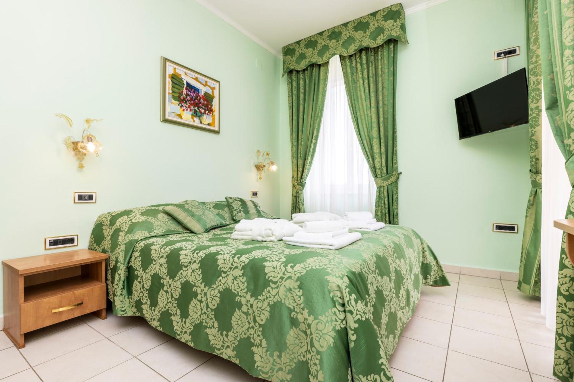 Villa Cassia Mali Lošinj Eksteriør bilde