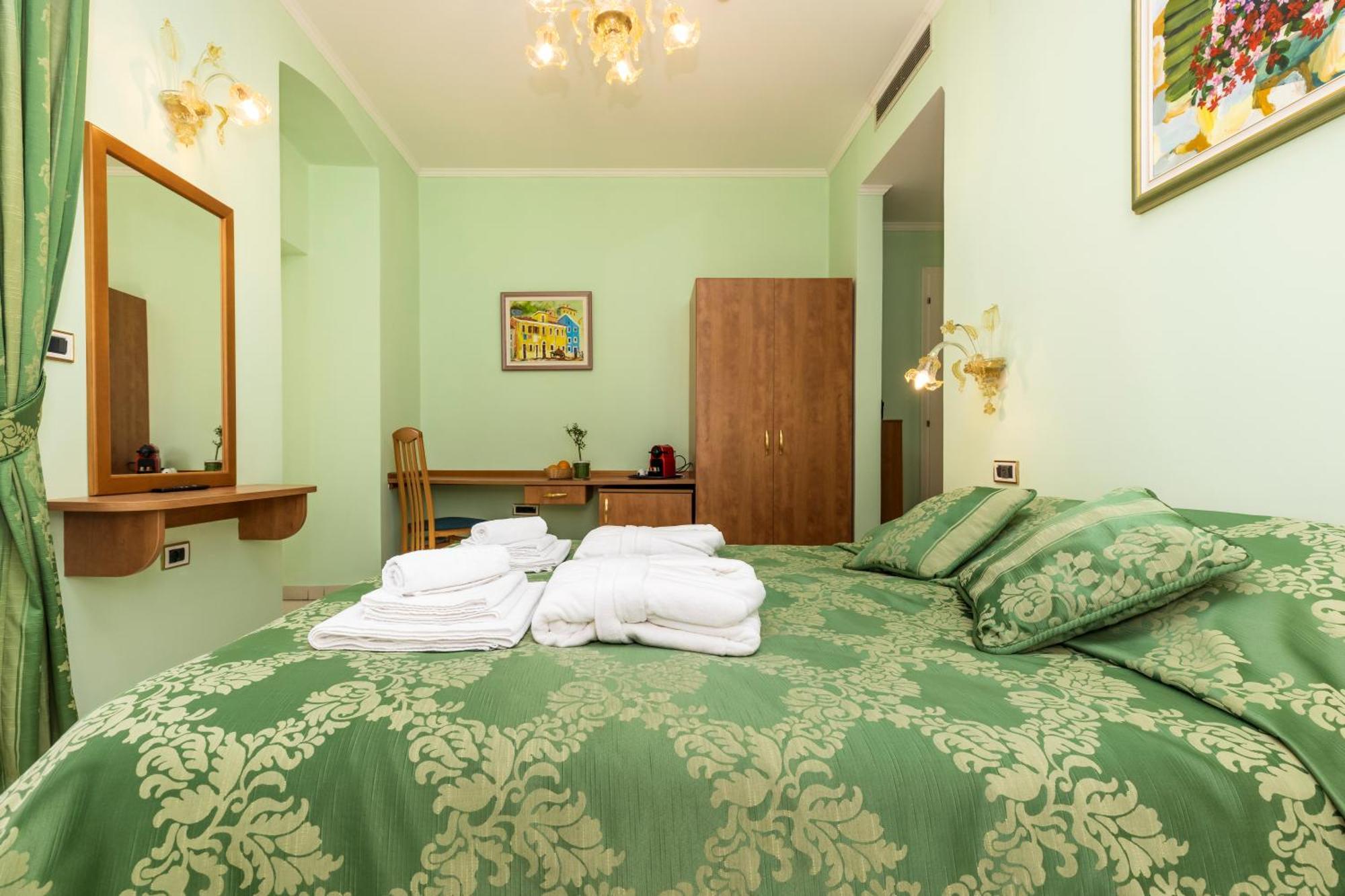 Villa Cassia Mali Lošinj Eksteriør bilde
