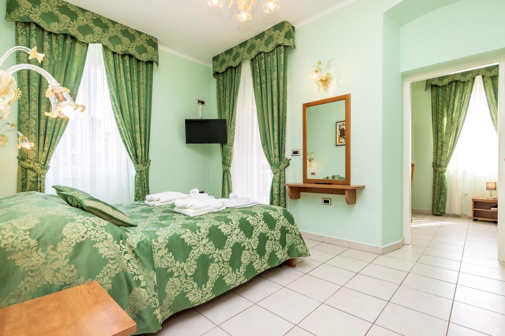 Villa Cassia Mali Lošinj Eksteriør bilde