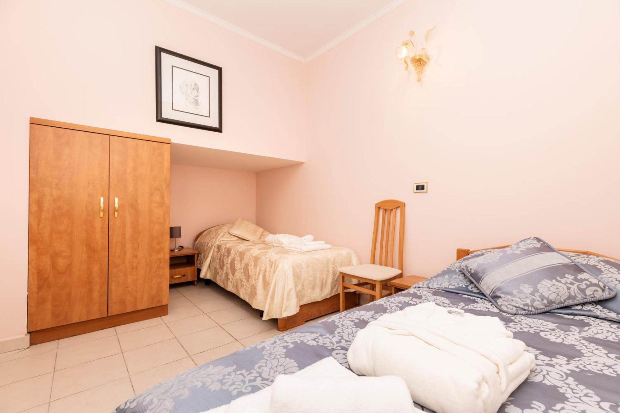 Villa Cassia Mali Lošinj Eksteriør bilde