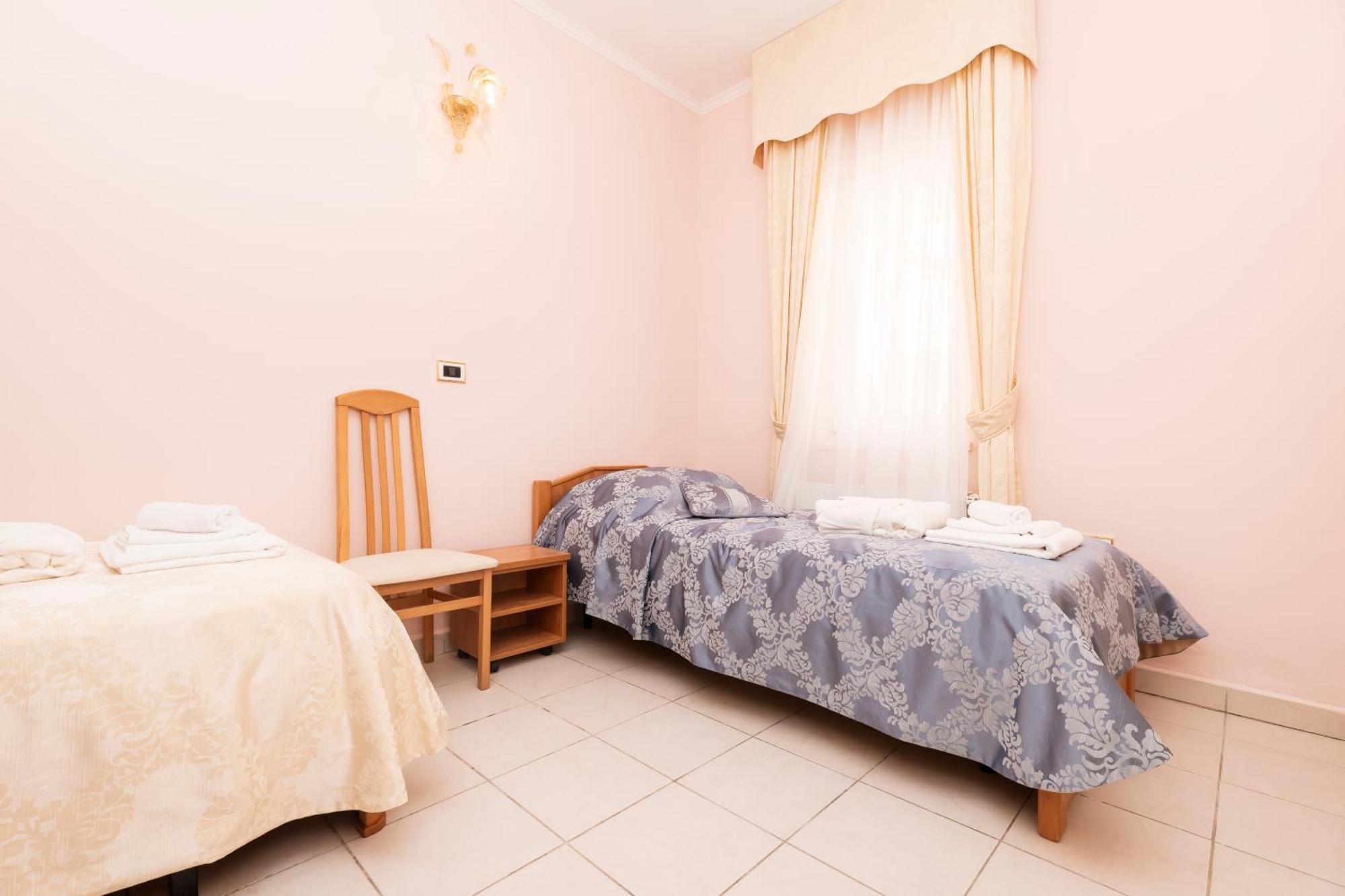 Villa Cassia Mali Lošinj Eksteriør bilde
