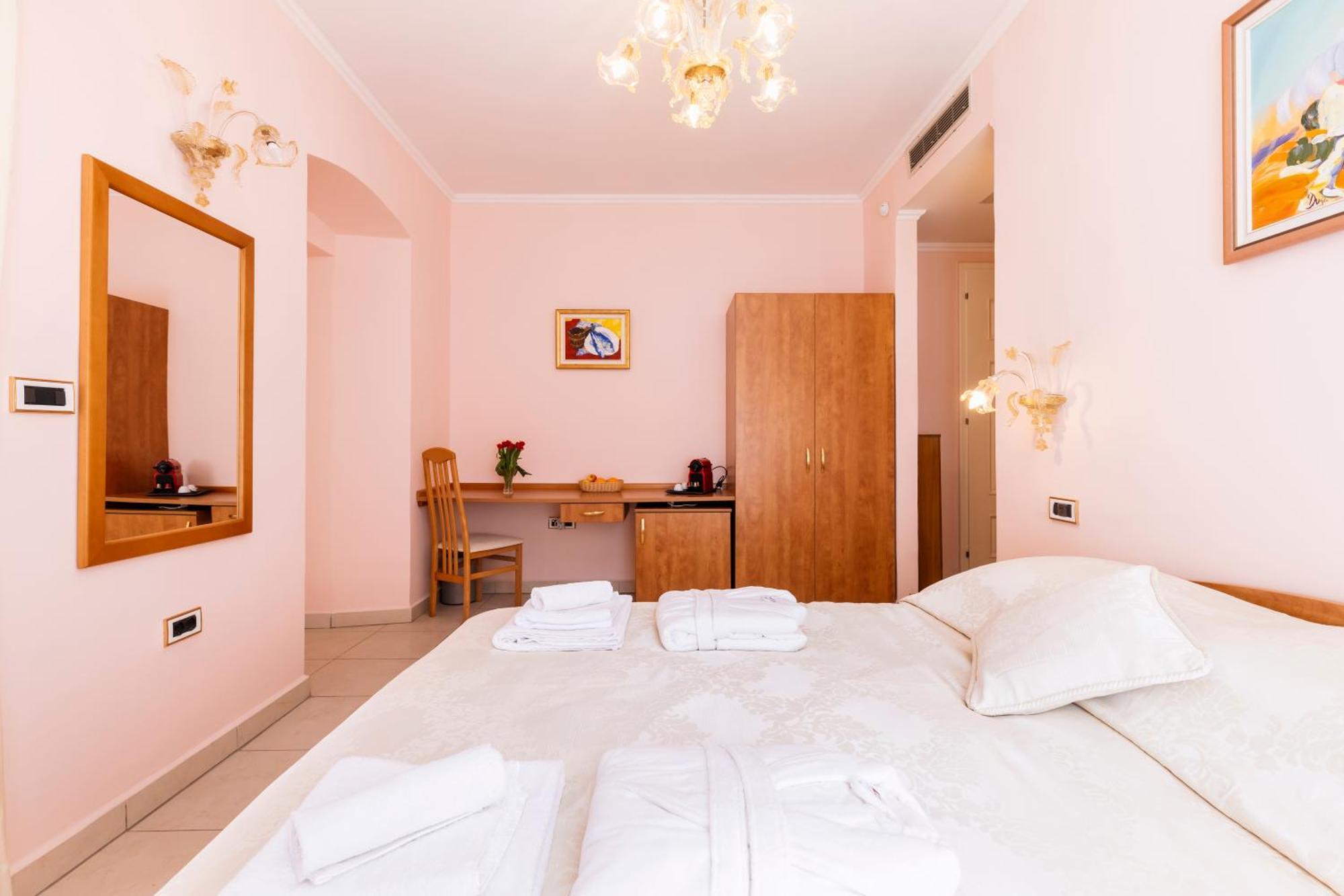 Villa Cassia Mali Lošinj Eksteriør bilde
