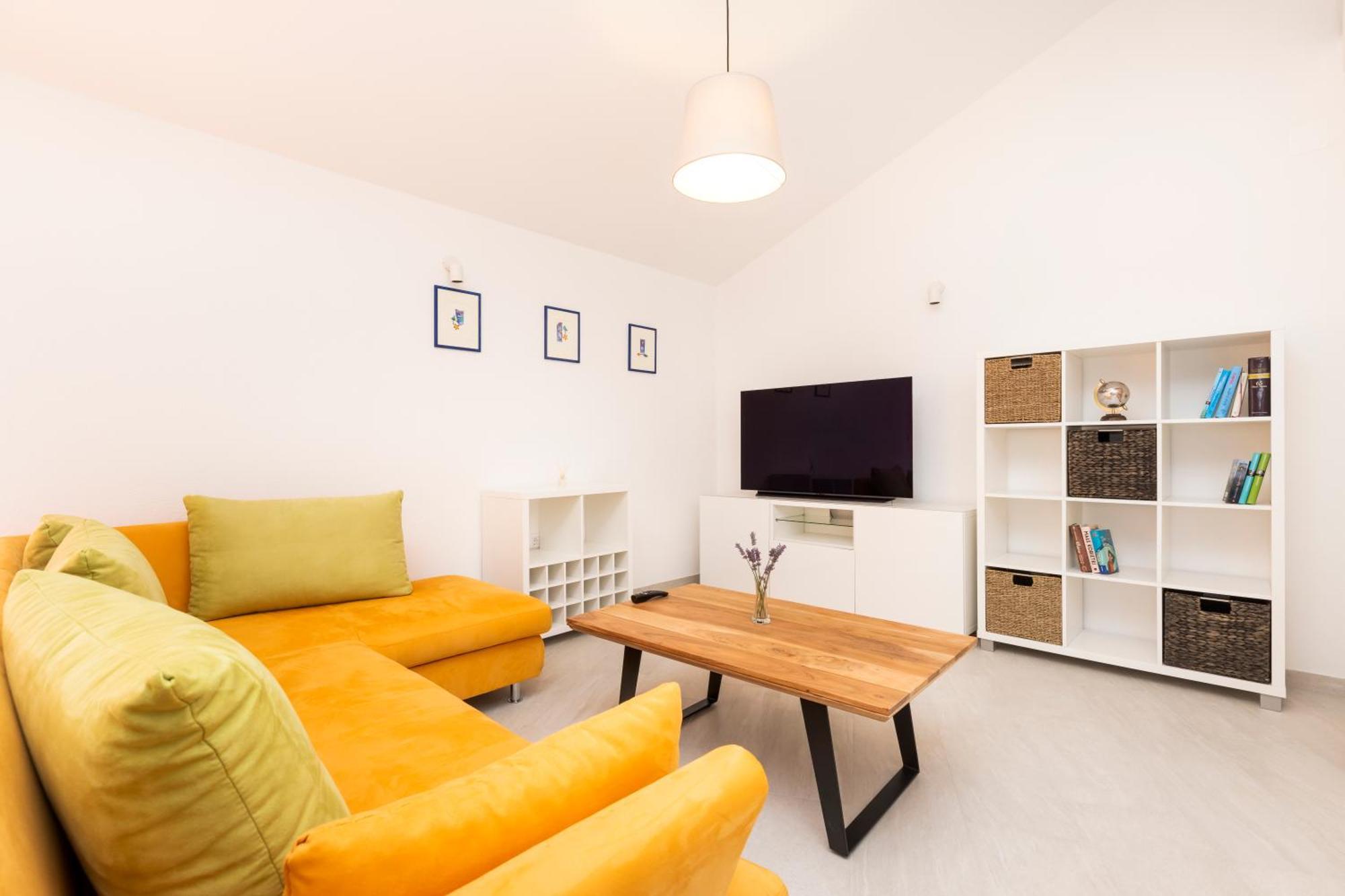 Villa Cassia Mali Lošinj Eksteriør bilde