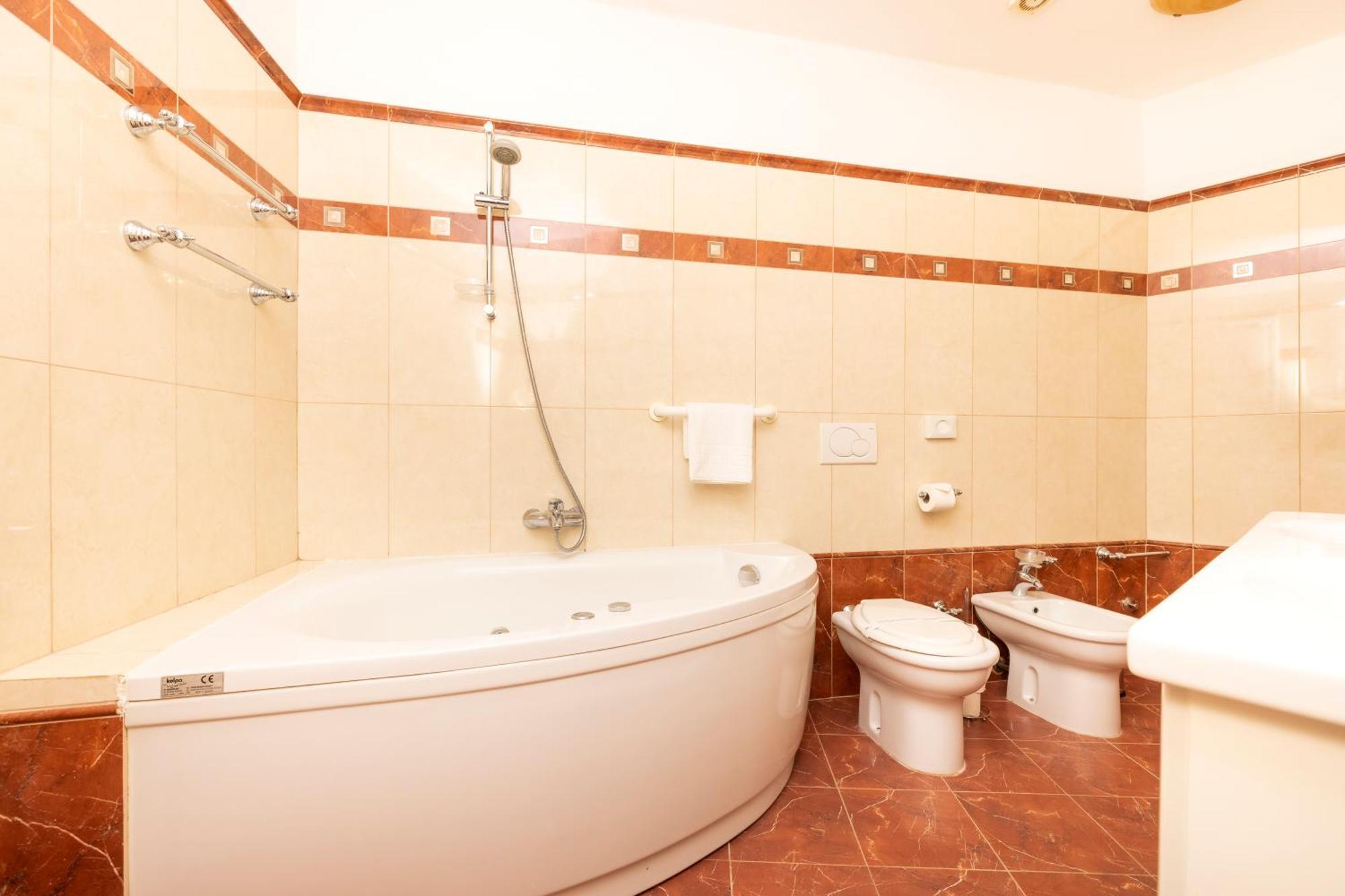 Villa Cassia Mali Lošinj Eksteriør bilde